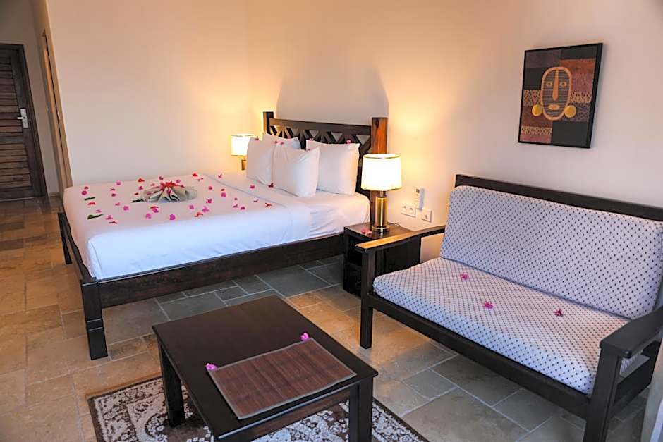 Alladin Boutique Beach Hotel and SPA Zanzibar