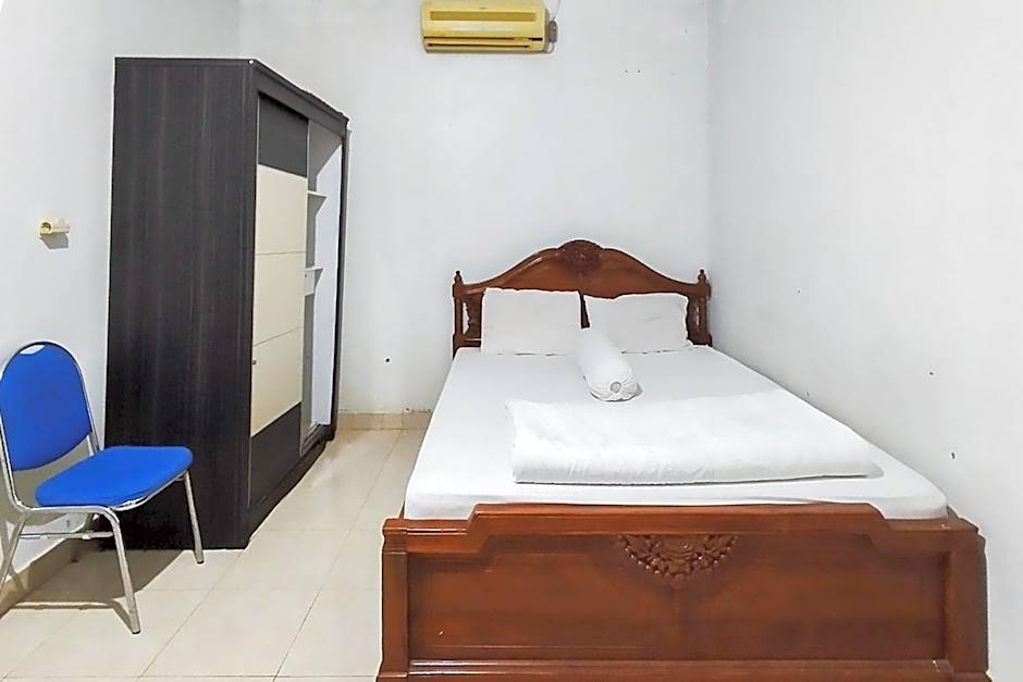 RedDoorz at Hotel Grand Yuda Tenggarong