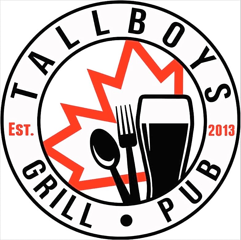 Tallboys Grill, Pub and Motel St.Claude
