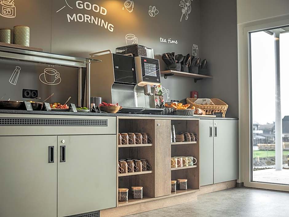 Motel Waidhofen an der Thaya