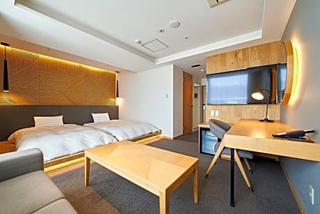 Executive Twin Room