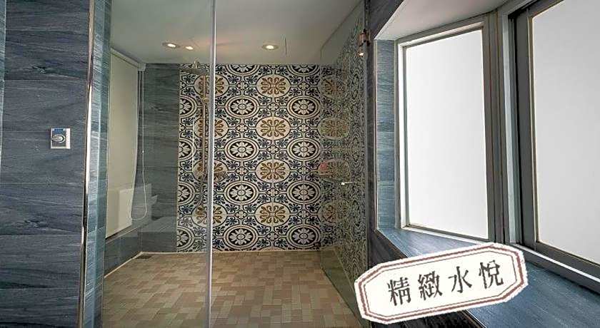 Shui Yue Boutique Motel