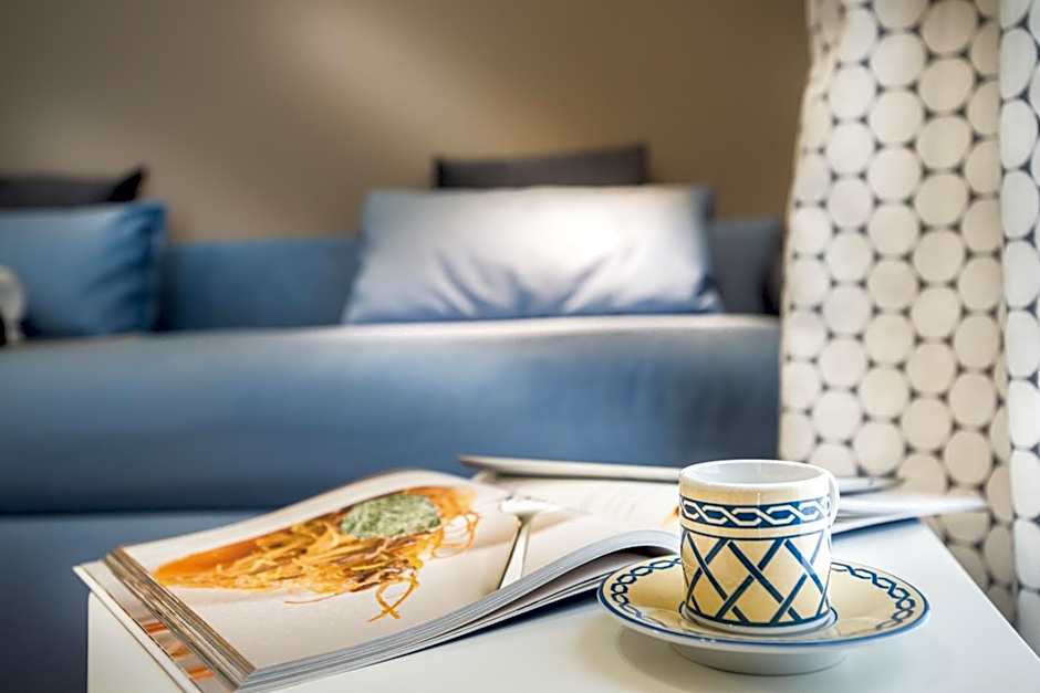 B&B In Centro Palermo