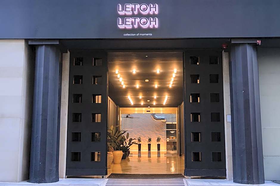 Letoh Letoh Sevilla