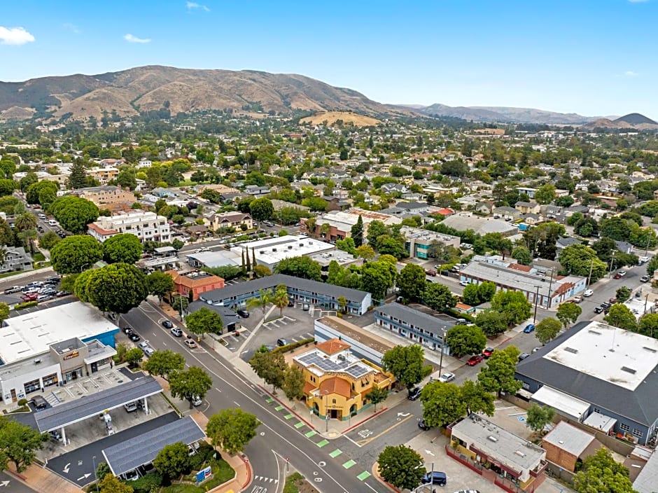 Avenue Inn Downtown San Luis Obispo