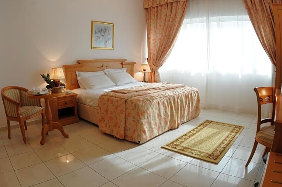 Uptown Hotel Apartment Abu Dhabi 