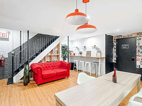 BeHome by LuxUrban
