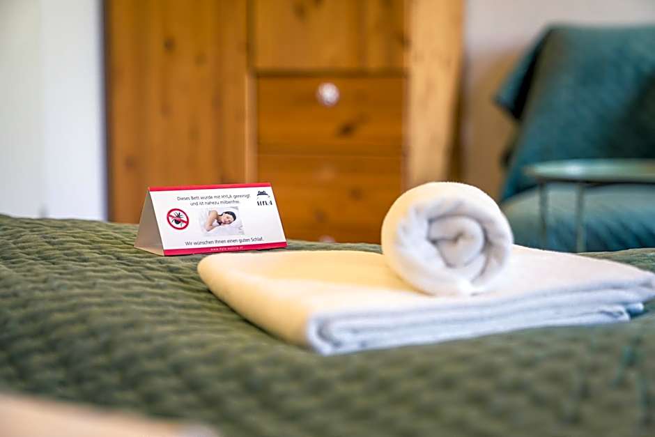 Garni Hotel Zum Hothertor