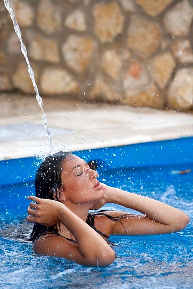 Terme Gorga Hotel