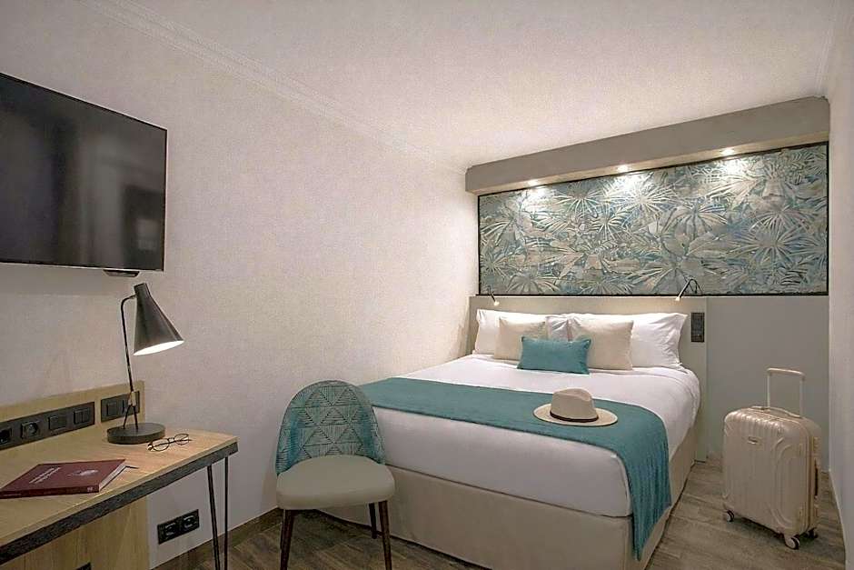 Best Western Plus Opera Batignolles