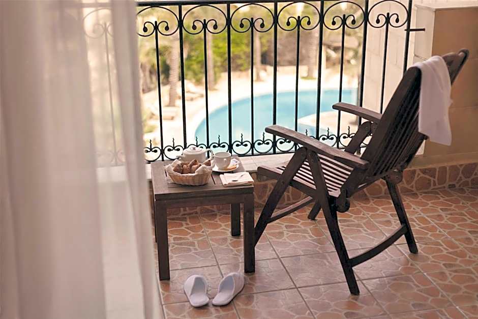 Kempinski Hotel San Lawrenz