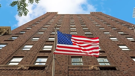Hotel 57 New York City