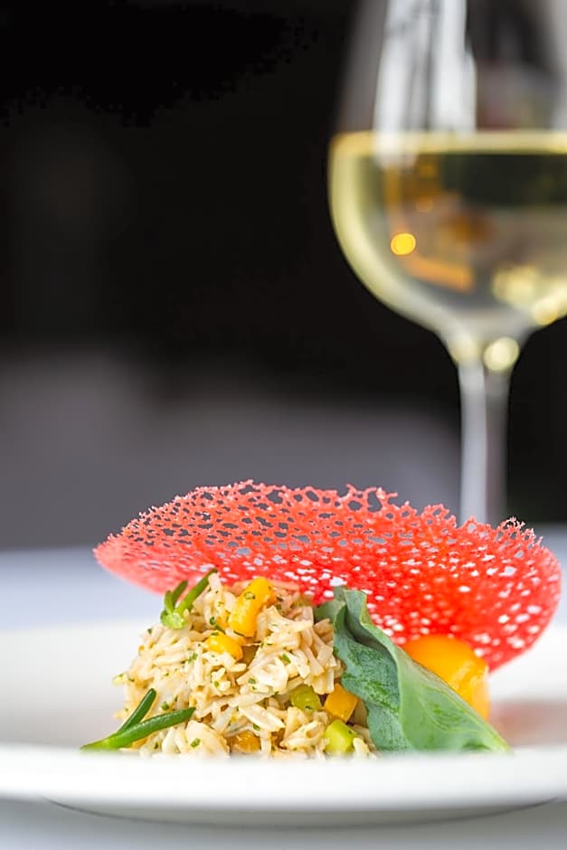 The Greenway Hotel & Spa