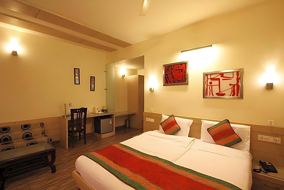 Hotel Shree Residency