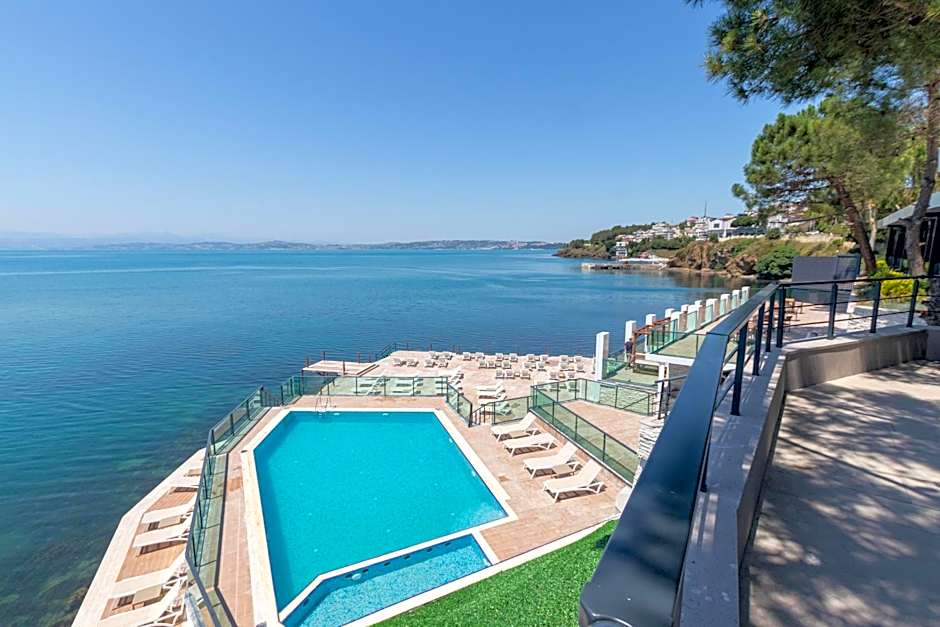 Vira Otel Suites