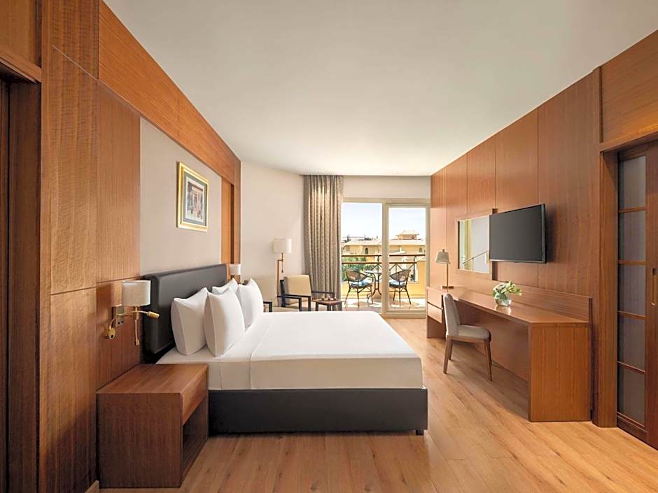 Movenpick Hotel & Casino Cairo-Media City