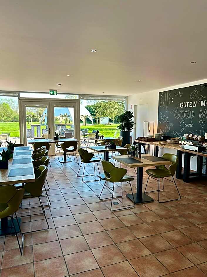 Haus am See - Gochness