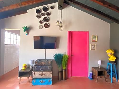 Hotel Casa Marina