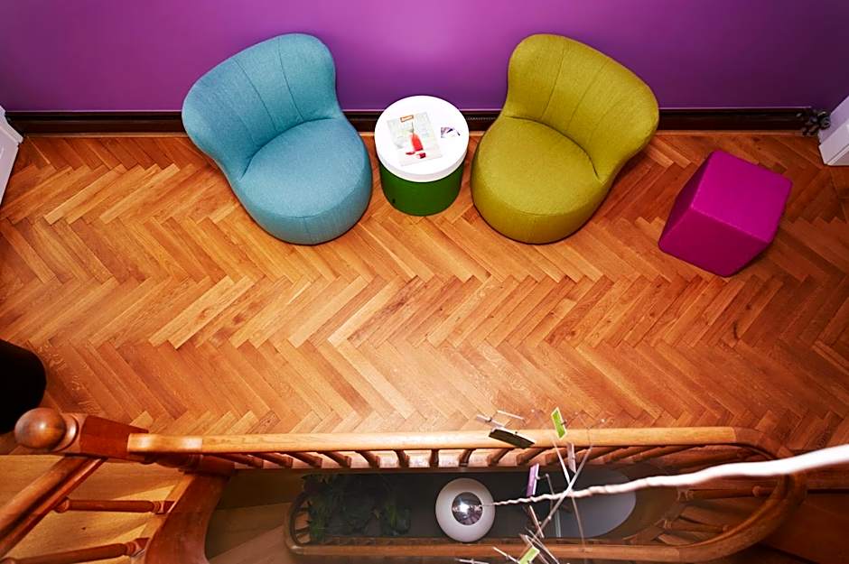 LindenGut Bio Hotel & Bio Herberge