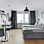 Forenom Hotels & Apartments Stockholm Alvik