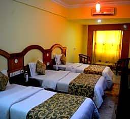 Hotel City Centaur