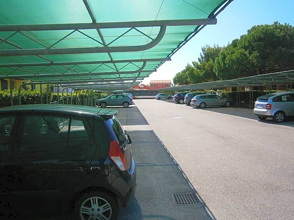 Villaggio Laguna - Agenzia Cocal