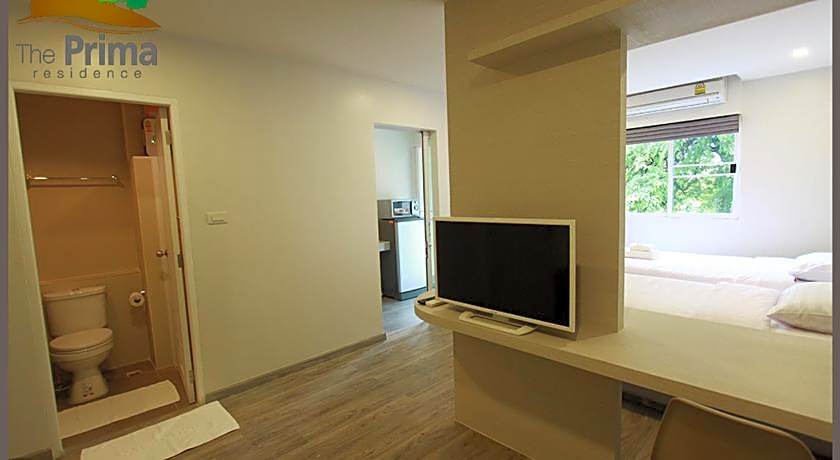 The Prima Residence