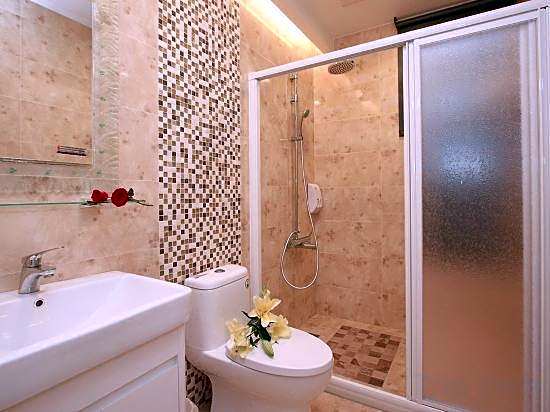 Ai Wan Jia Bed and Breakfast