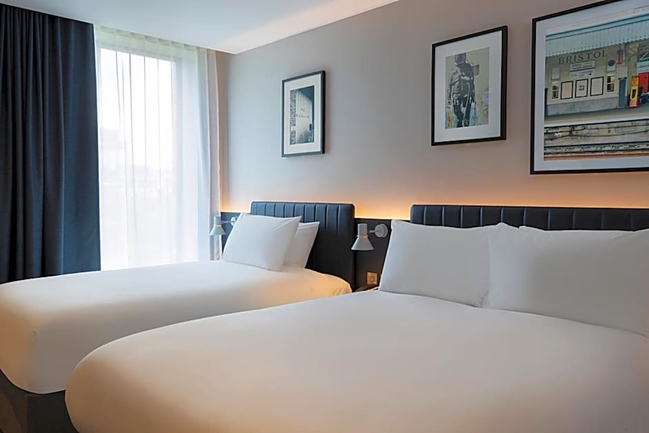 Leonardo Hotel Bristol City
