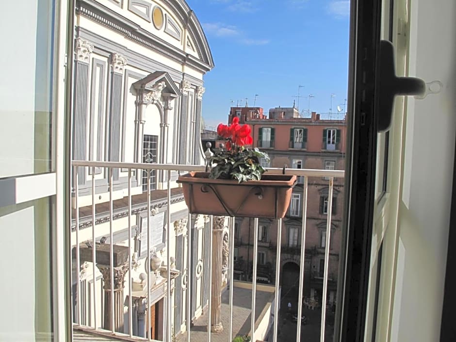 I Dioscuri – Naples, CO