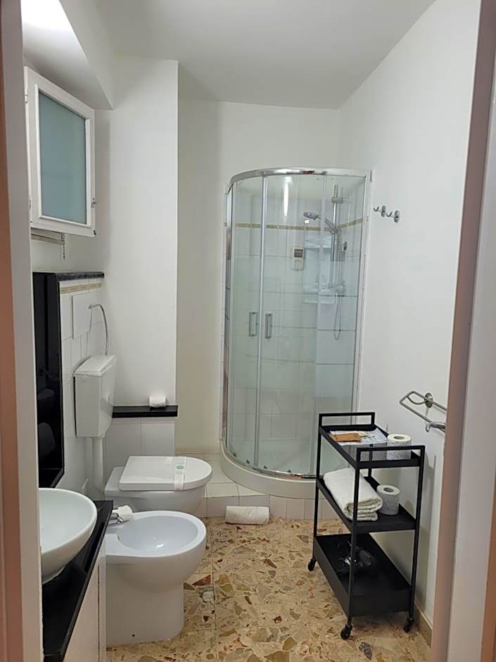 Mare Nostrum Petit Hôtel