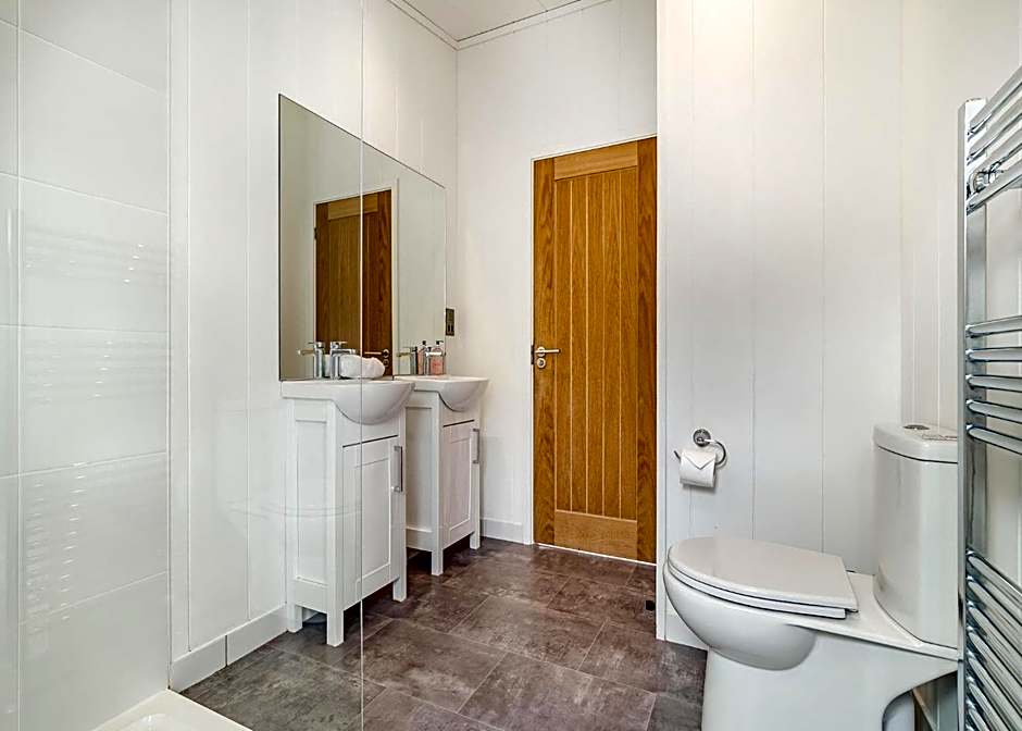 Henfields Country Retreat