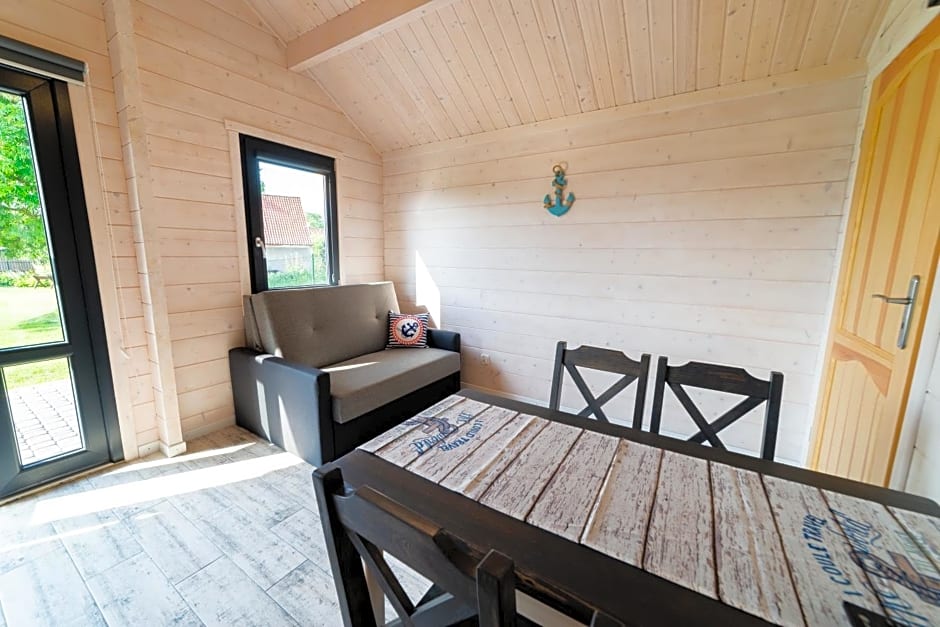 Domek Letniskowy Anchor