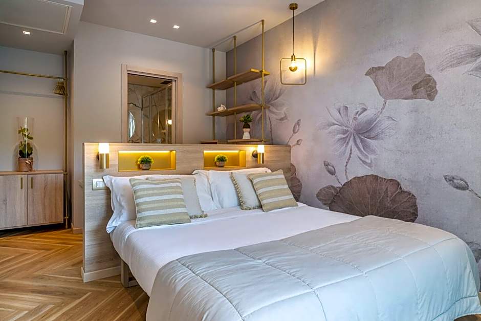 Salus Smart & Chic Hotel