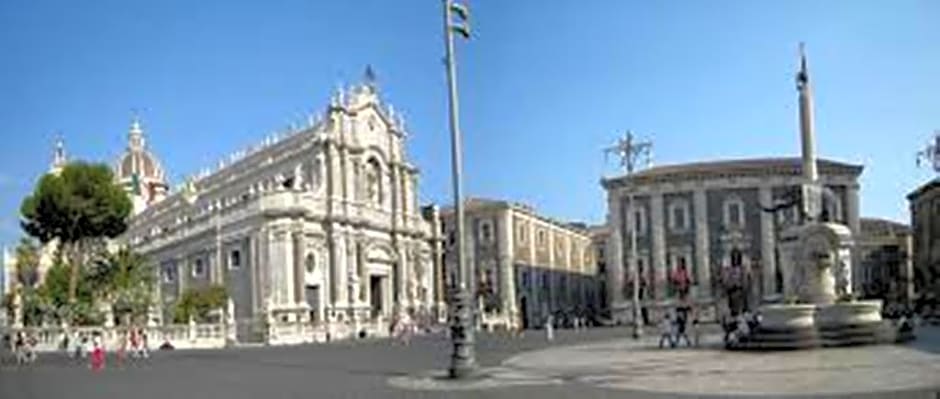B&B Lanza Catania