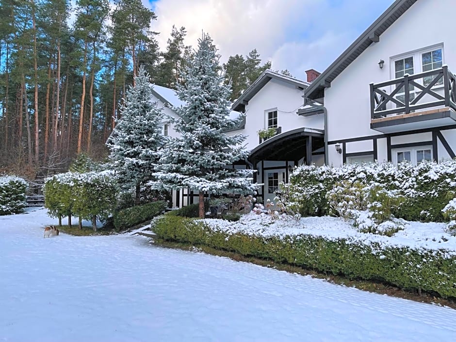 Apartamenty Na Skarpie