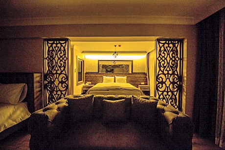 Fidanoglu Suite Hotel