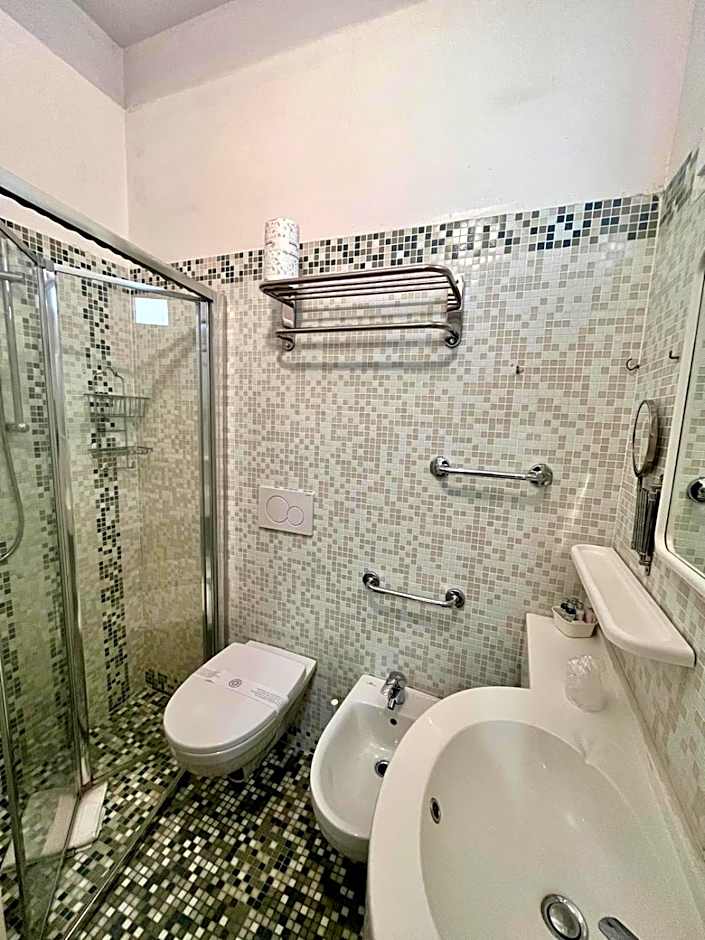 Hotel Villa Madana