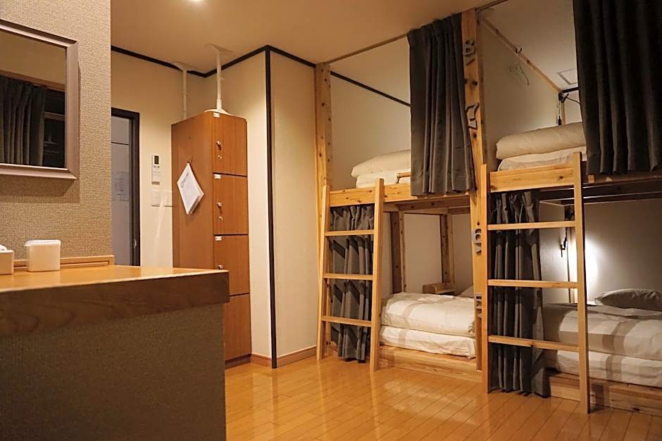 Bigtree Guest House