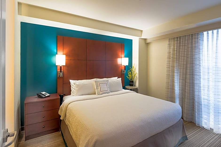 Residence Inn by Marriott Arlington Ballston
