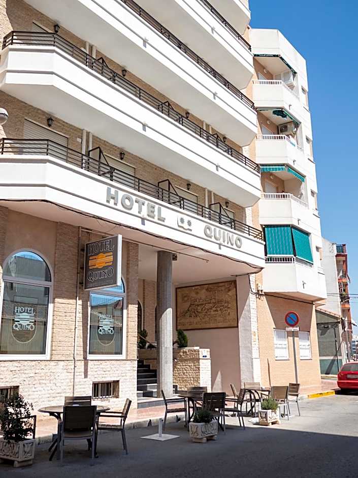 Hotel Quino