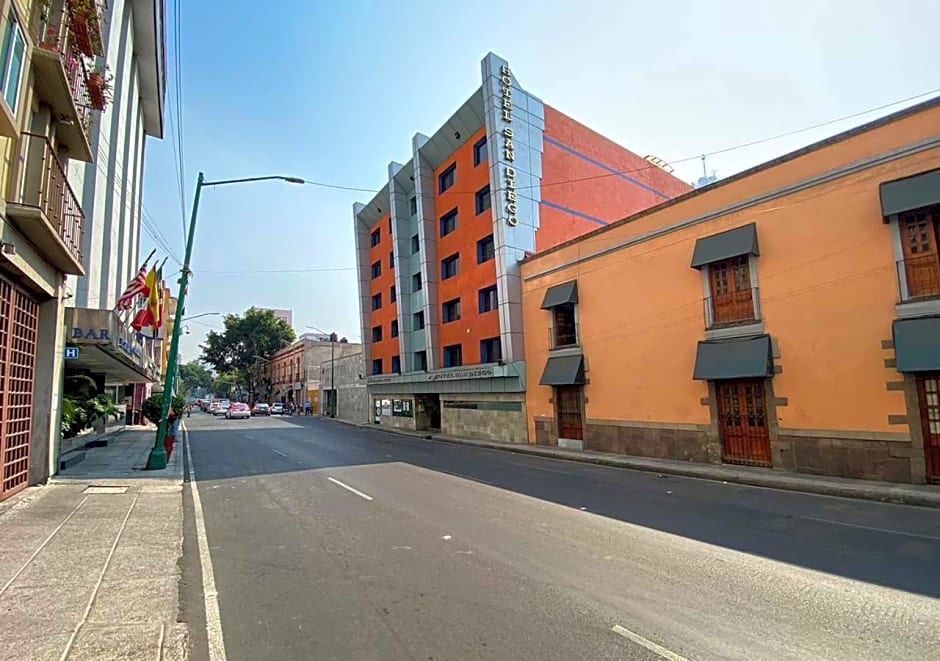 Hotel San Diego