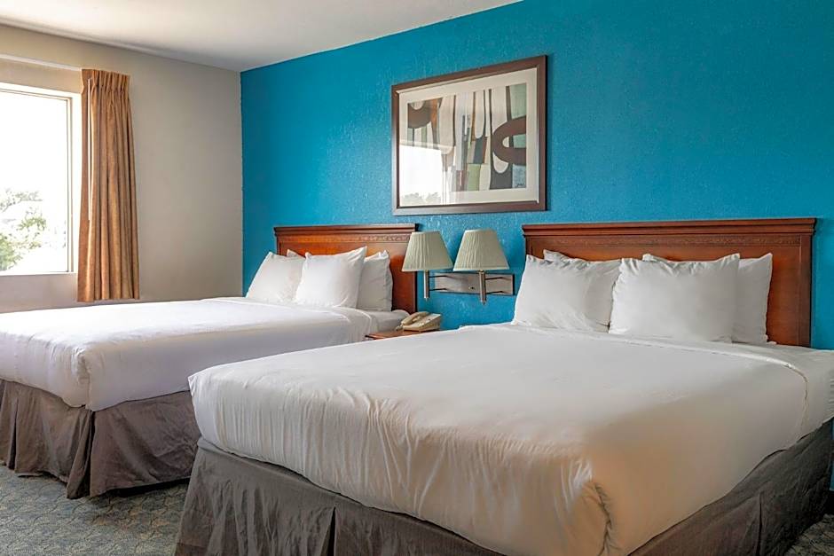 The Branson Waterpark Hotel