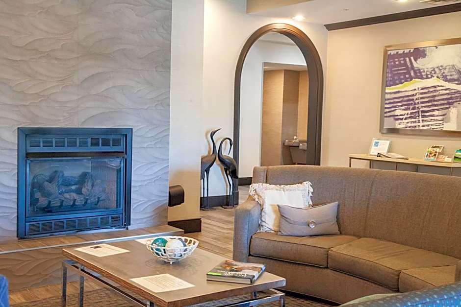 Holiday Inn Express Jackson By IHG