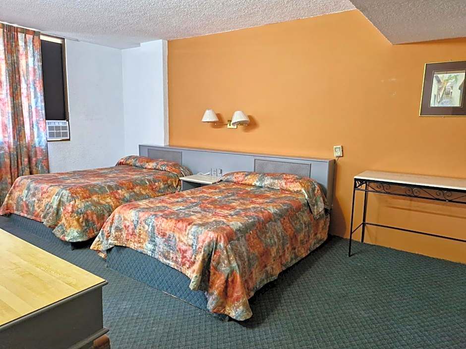 Parador del Río Irapuato