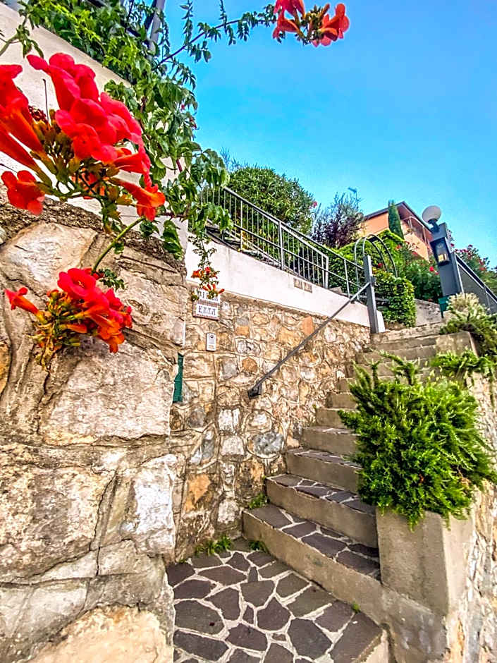 Villa Emma Malcesine