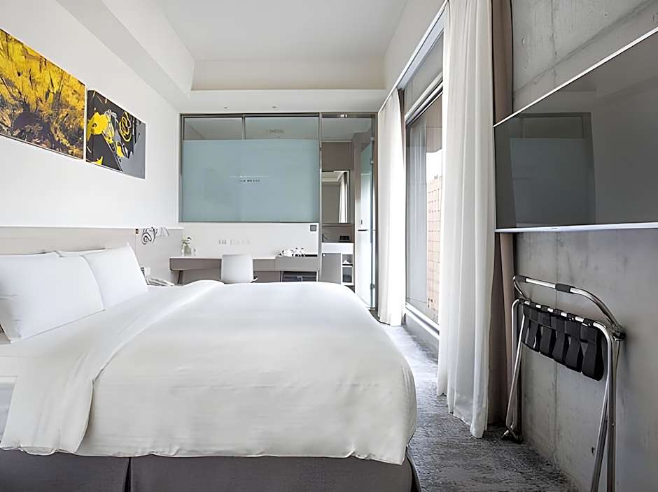 Cityinn Hotel Plus Fuxing N.Rd. Branch