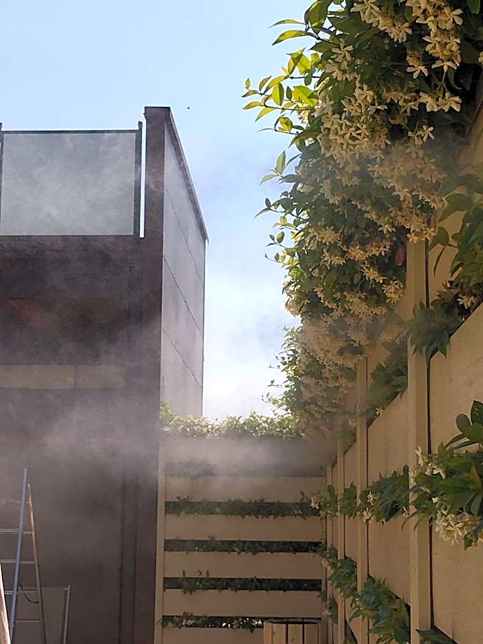 Luna Residence Hotel