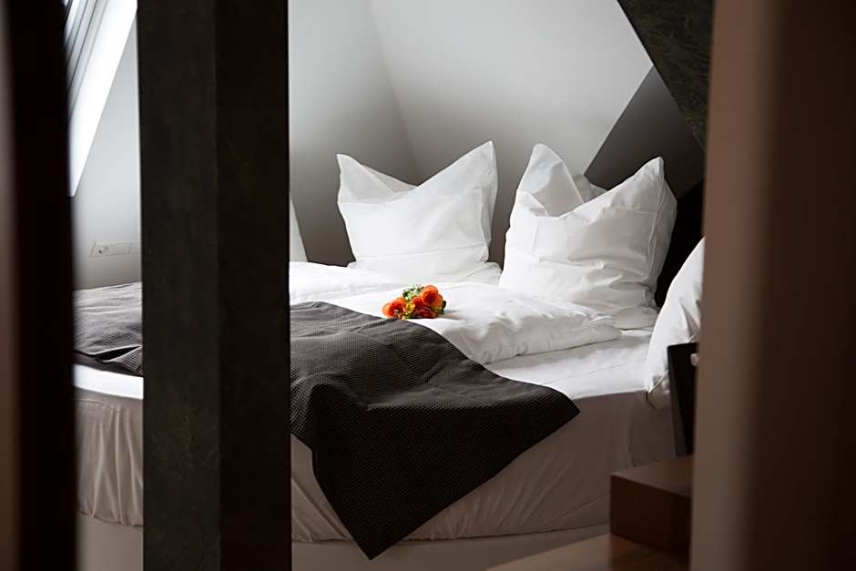Alpha & Omega Hotel Stuttgart
