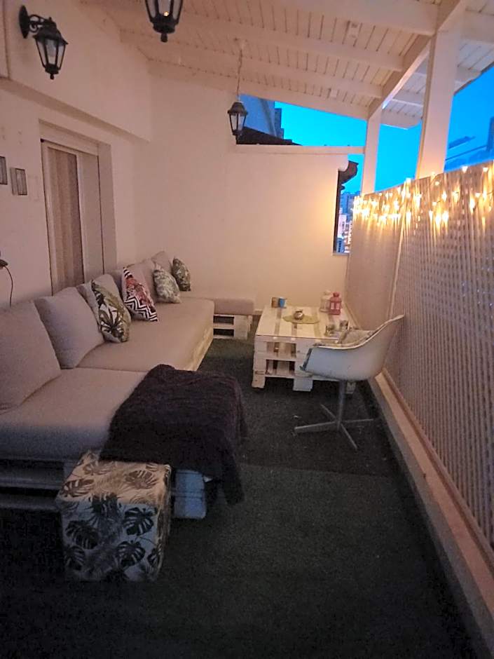 Appartement family only